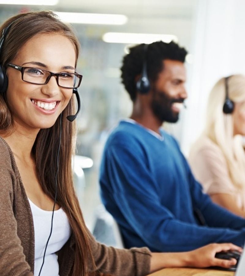 Phone Answering Service | Ambs Call Center